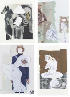 John Bock - Untitled