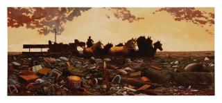 John Bowman - Harvest