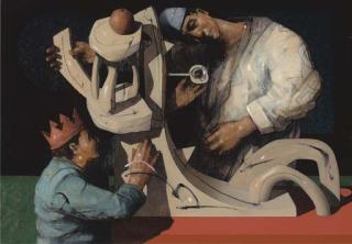 John Boyd - Imbeciles