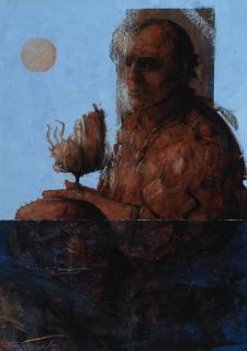 John Boyd - Inhabited Island II