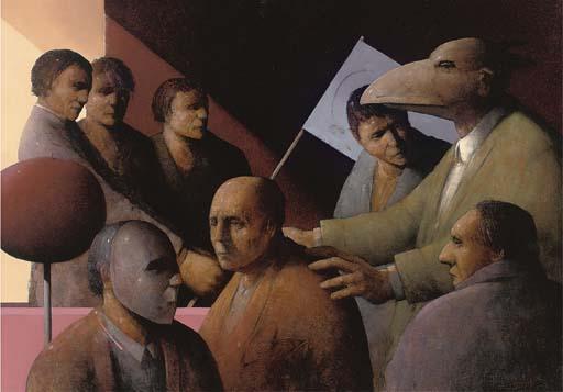 John Boyd - Redemption