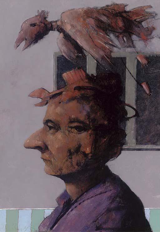 John Boyd - The Fool