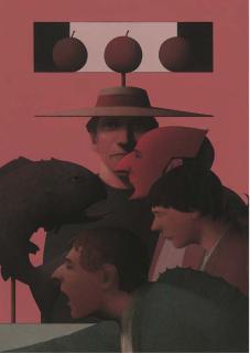 John Boyd - The Maieutic Hat