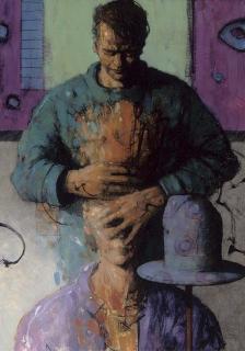 John Boyd - Where and When