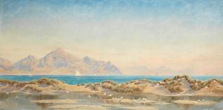 John Brett, ARA - The Rivals from Anglesey