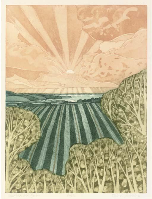 John Brunsden - Unknown