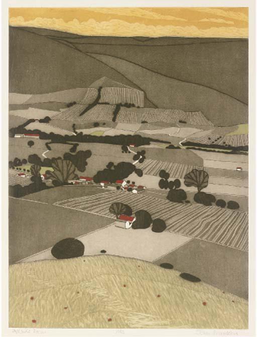 John Brunsden - Unknown
