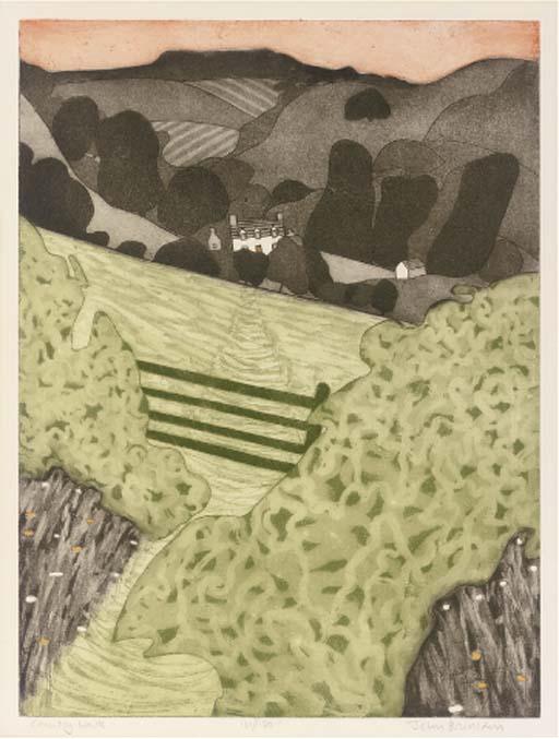 John Brunsden - Unknown