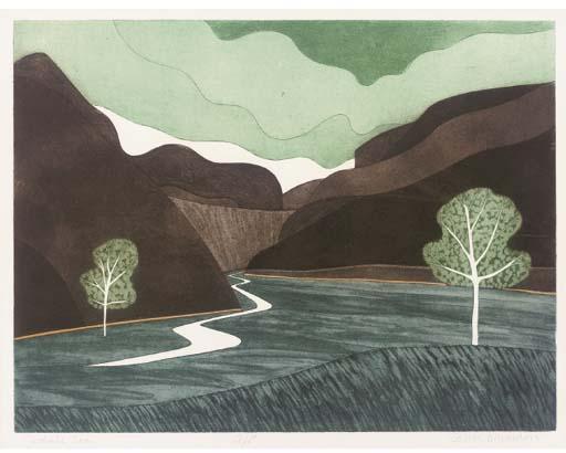 John Brunsden - Unknown