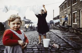 John Bulmer - Halifax (aus der Serie: The North)