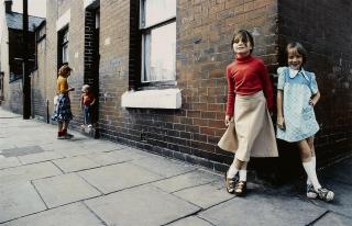 John Bulmer - Manchester