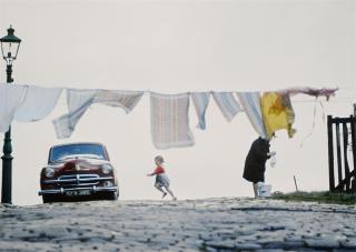 John Bulmer - North UK