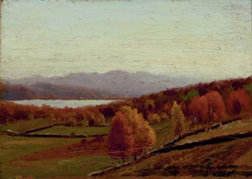 John Bunyan Bristol - At Milton on Hudson