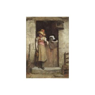 John Burr - Consulting The Oracle