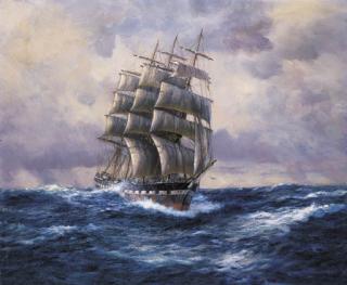 John C Allcot - The Buckingham