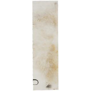 John Cage - New River Rocks And Smoke # 7, 4/13/90