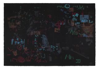 John Cage - Not Wanting to Say Anything about Marcel