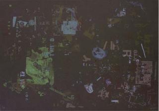 John Cage - Not wanting to say anything about Marcel