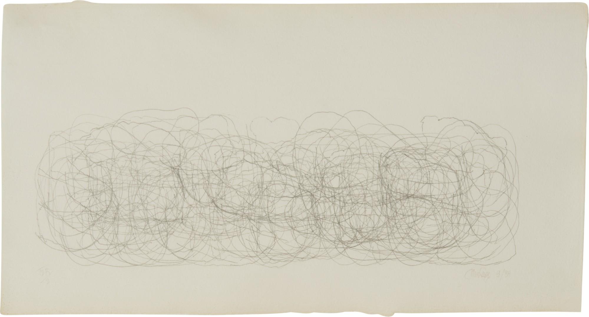 John Cage - Where R = Ryoanji 12R/2