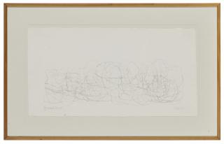 John Cage - Where R=Ryoanji (9R)/2