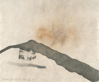 John Cage - „Without Horizon 13“