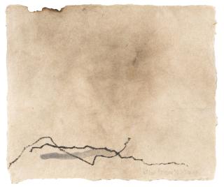 John Cage - „Without Horizon 52“