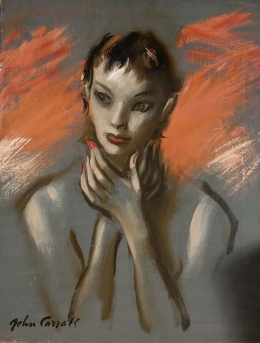 John Carroll - Gloria