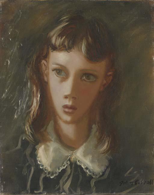 John Carroll - Molly