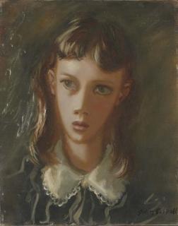 John Carroll - Molly