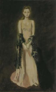 John Carroll - Pinky