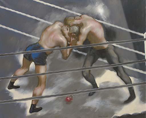 John Carroll - The Champions