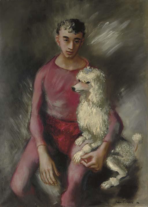 John Carroll - Tumblers