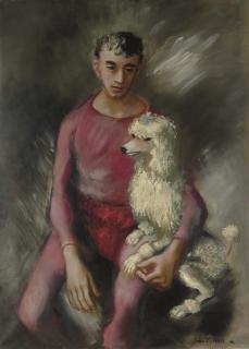 John Carroll - Tumblers