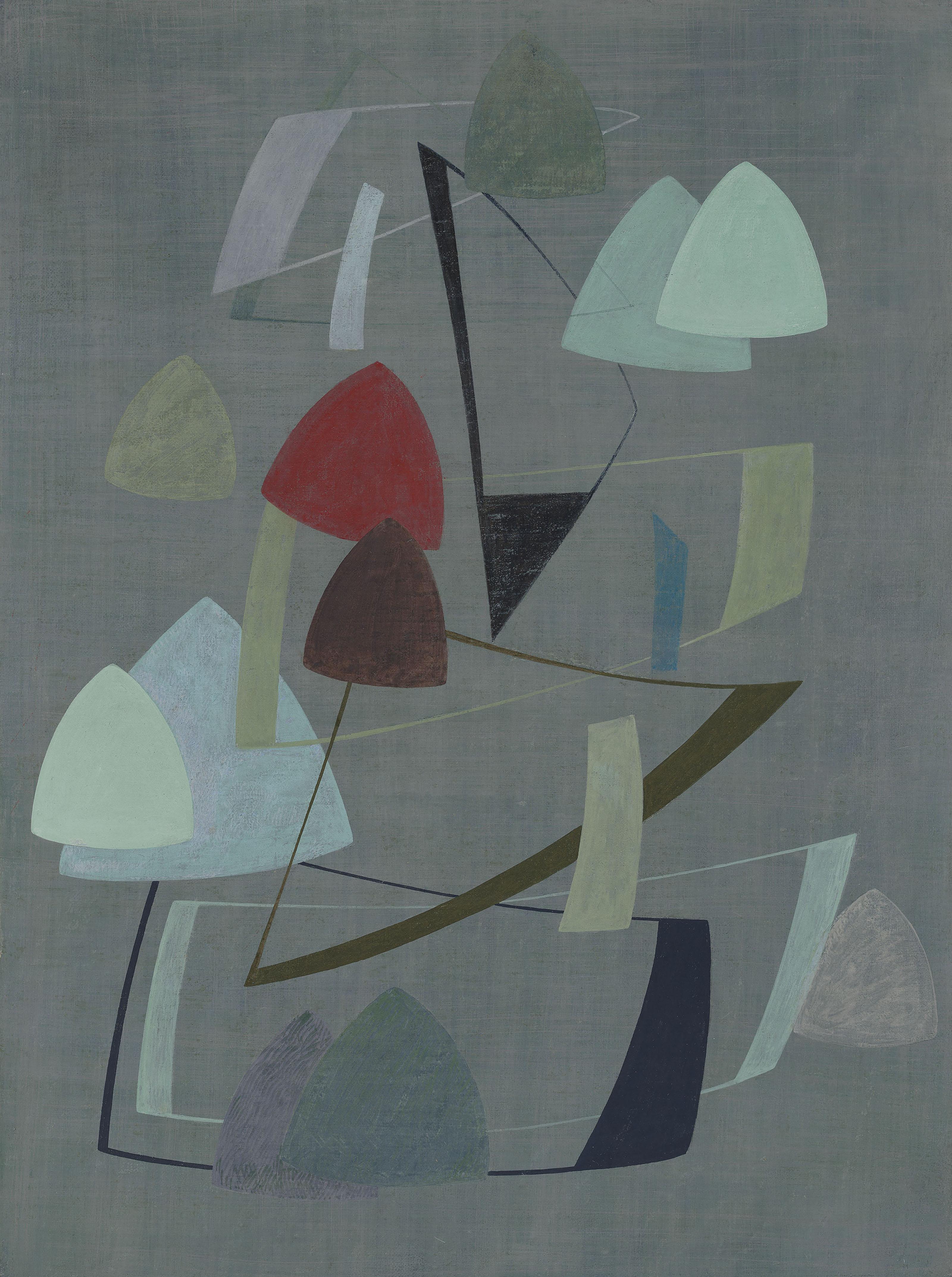 John Cecil Stephenson - Clarabella