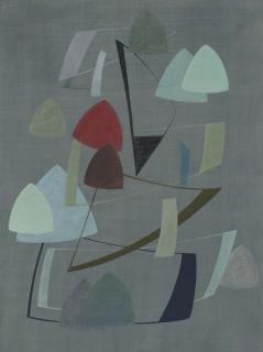 John Cecil Stephenson - Clarabella