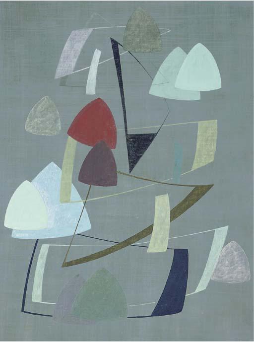 John Cecil Stephenson - Clarabella