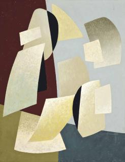 John Cecil Stephenson - The Fugue