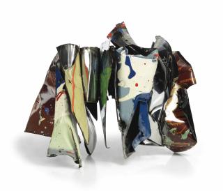 John Chamberlain - #18 Voortrekker