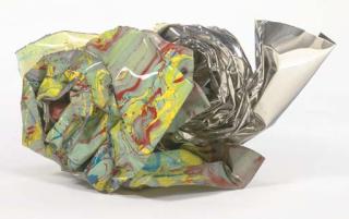 John Chamberlain - Adobi Obi