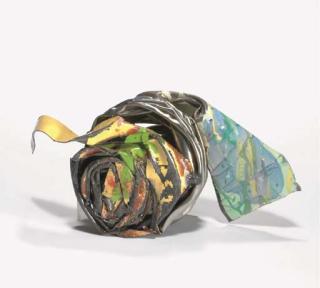 John Chamberlain - Anthony\'S Trollop