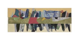 John Chamberlain - Atomicbalm