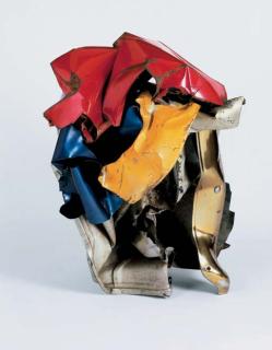 John Chamberlain - Bags Down/Bags Down II