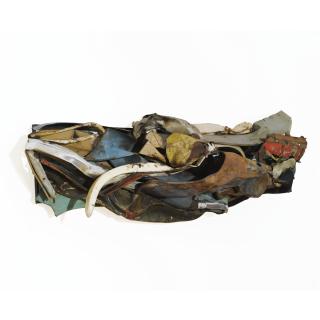 John Chamberlain - Bijou