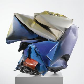 John Chamberlain - Ca-D\'Oro