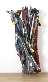 John Chamberlain - Captain Cooke