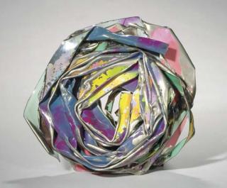 John Chamberlain - Cold To Ray/Hot To Molly