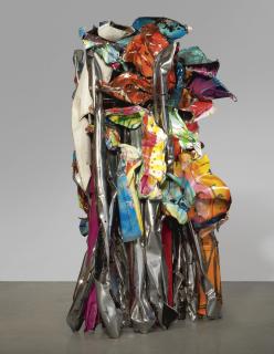 John Chamberlain - Disguise The Limit