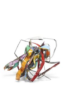 John Chamberlain - Epic Hairline