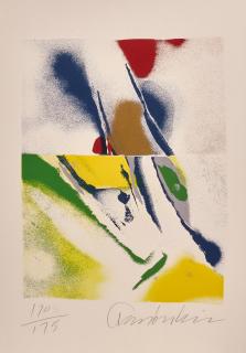 John Chamberlain - Flashback #4; Flashback #5 2 Works