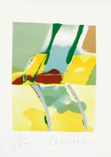 John Chamberlain - Flashback I